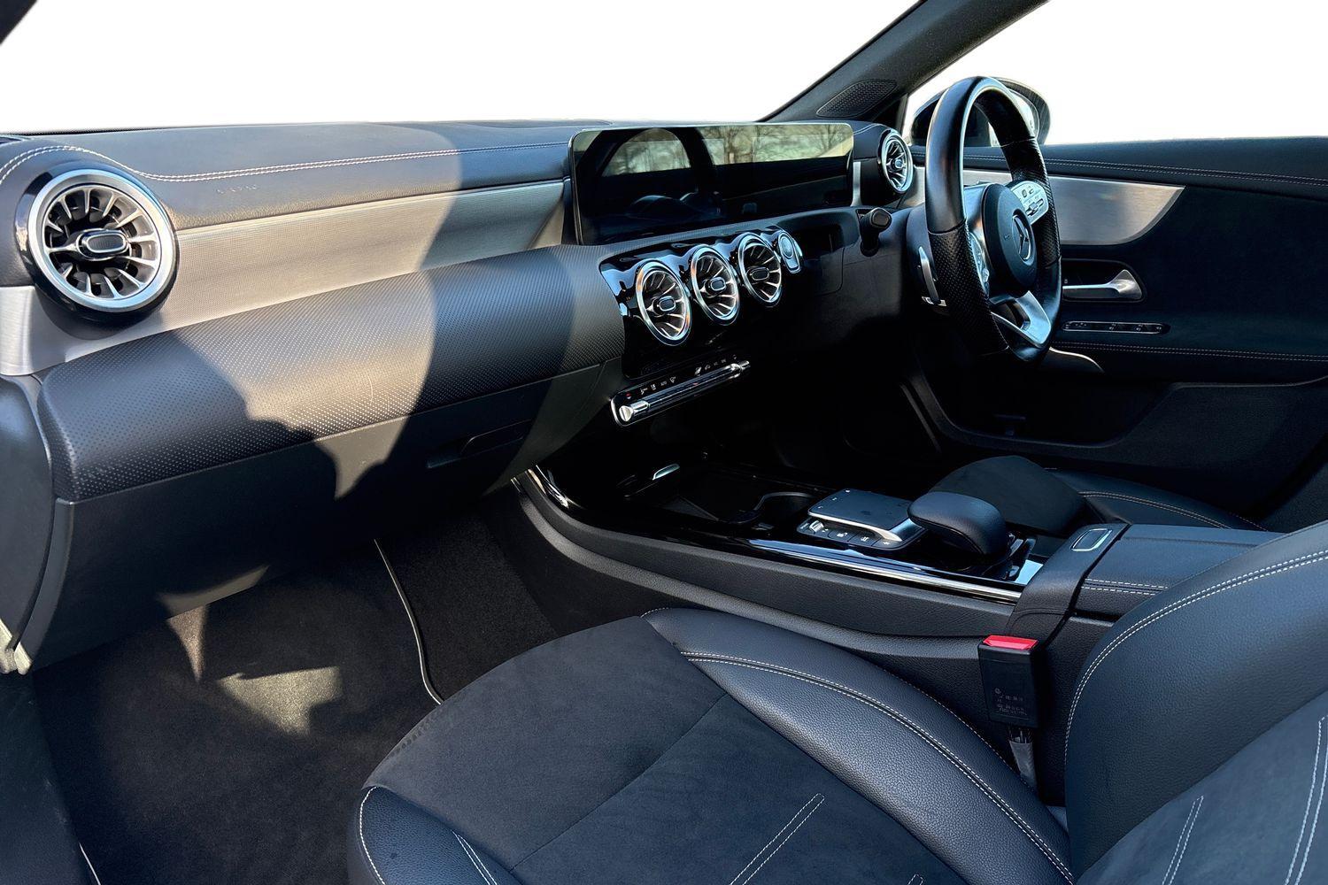 Used Mercedes-Benz A-Class 2022 for sale - 77890359: Photo 6