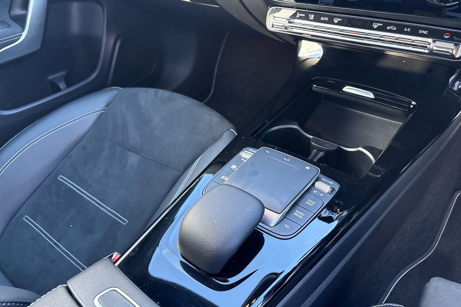 Used Mercedes-Benz A-Class 2022 for sale - 77890359: Photo 8