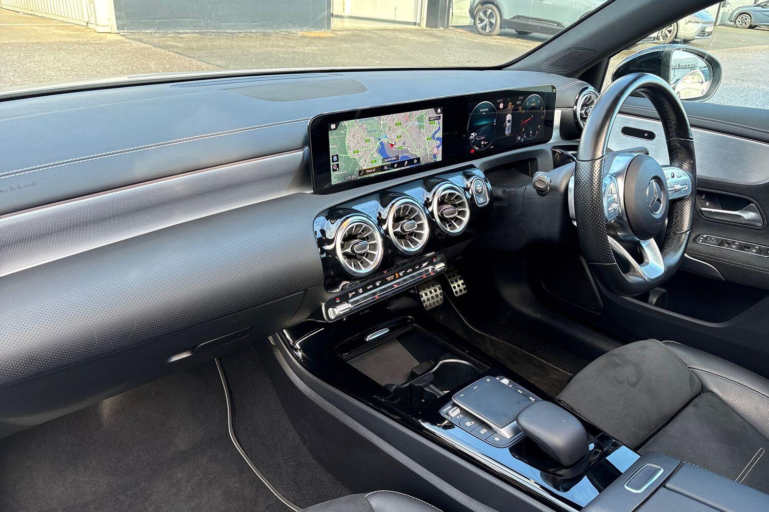 Used Mercedes-Benz A-Class 2022 for sale - 77890359: Photo 9