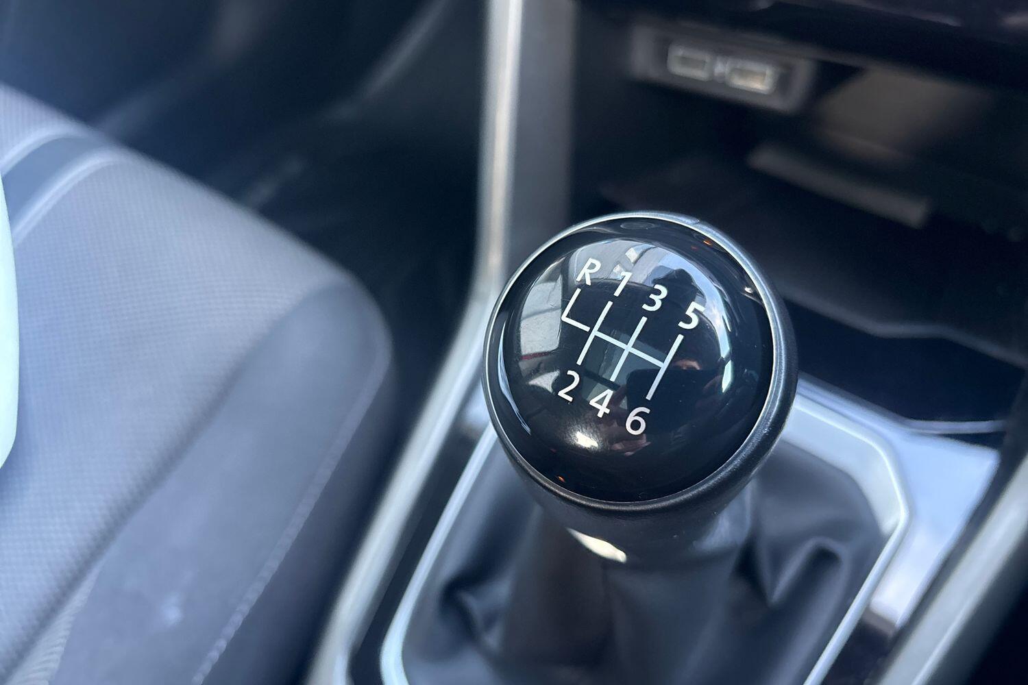 Used Volkswagen T-Roc 2020 for sale - 76782449: Photo 12