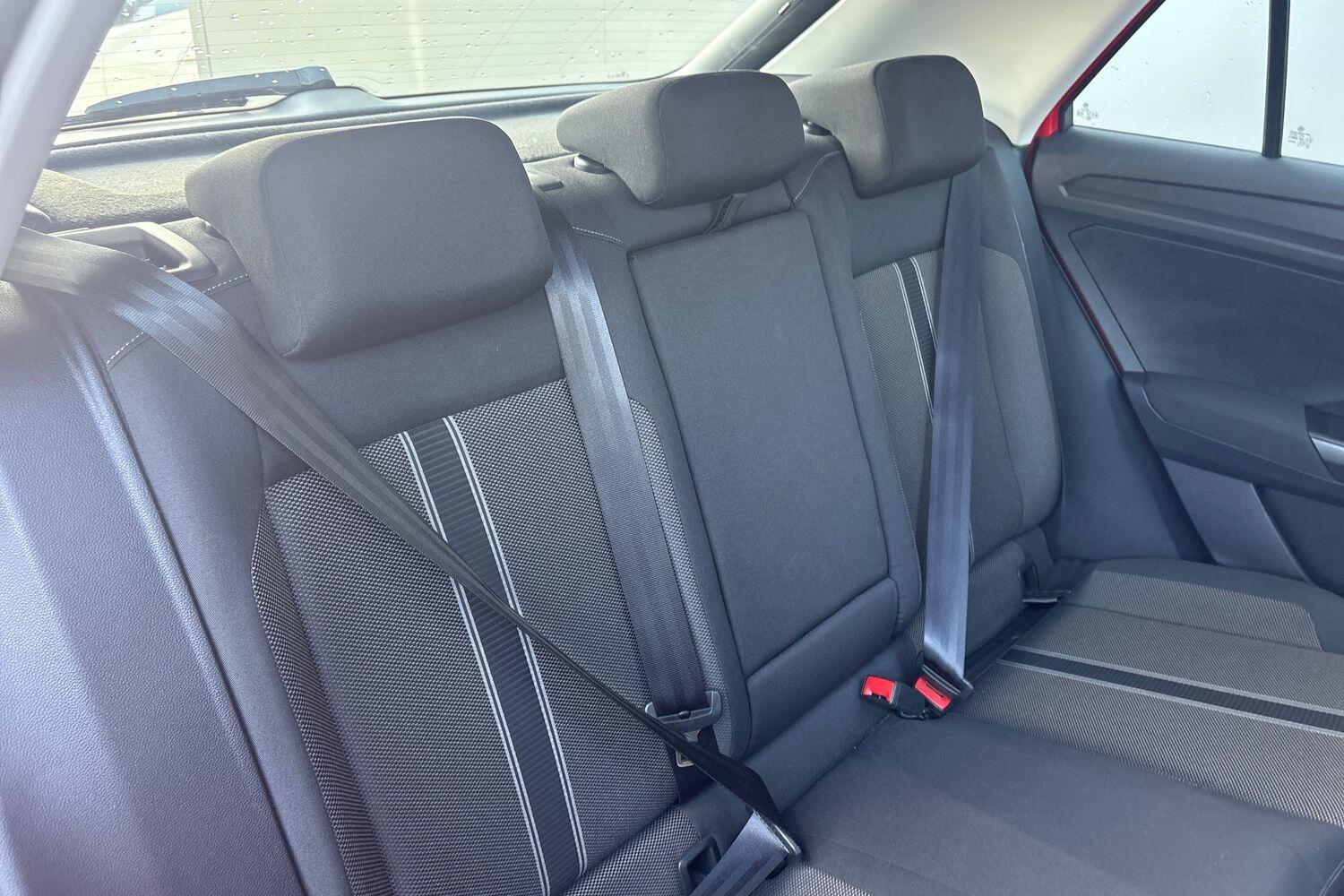 Used Volkswagen T-Roc 2020 for sale - 76782449: Photo 15