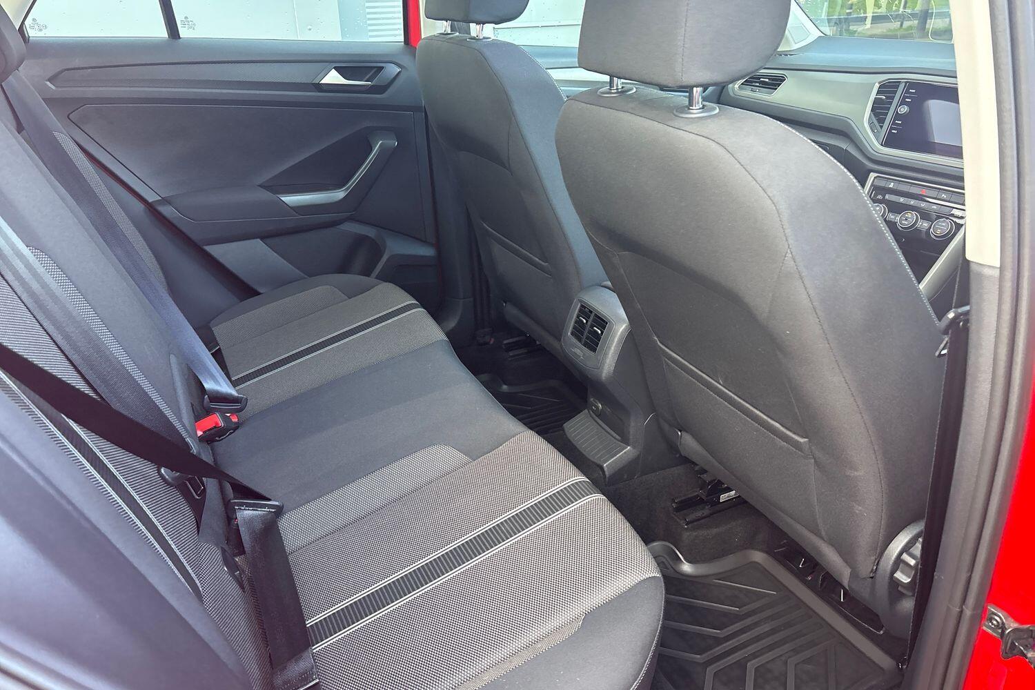 Used Volkswagen T-Roc 2020 for sale - 76782449: Photo 16