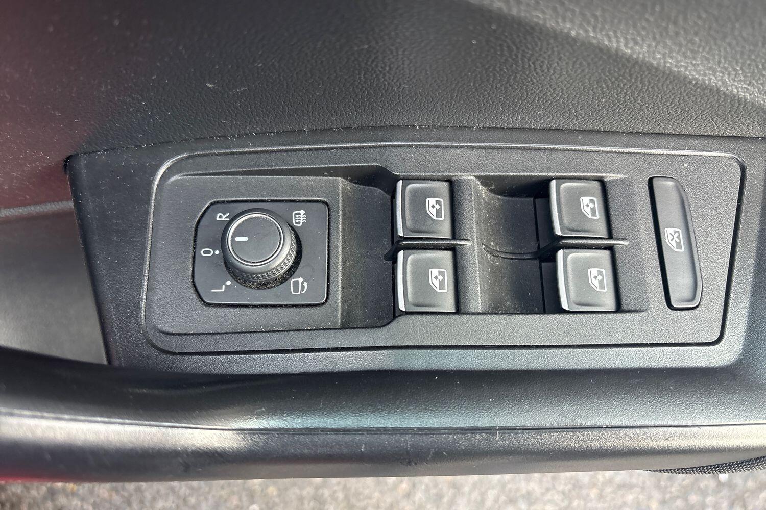 Used Volkswagen T-Roc 2020 for sale - 76782449: Photo 19