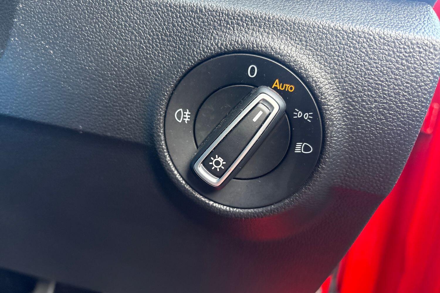 Used Volkswagen T-Roc 2020 for sale - 76782449: Photo 20