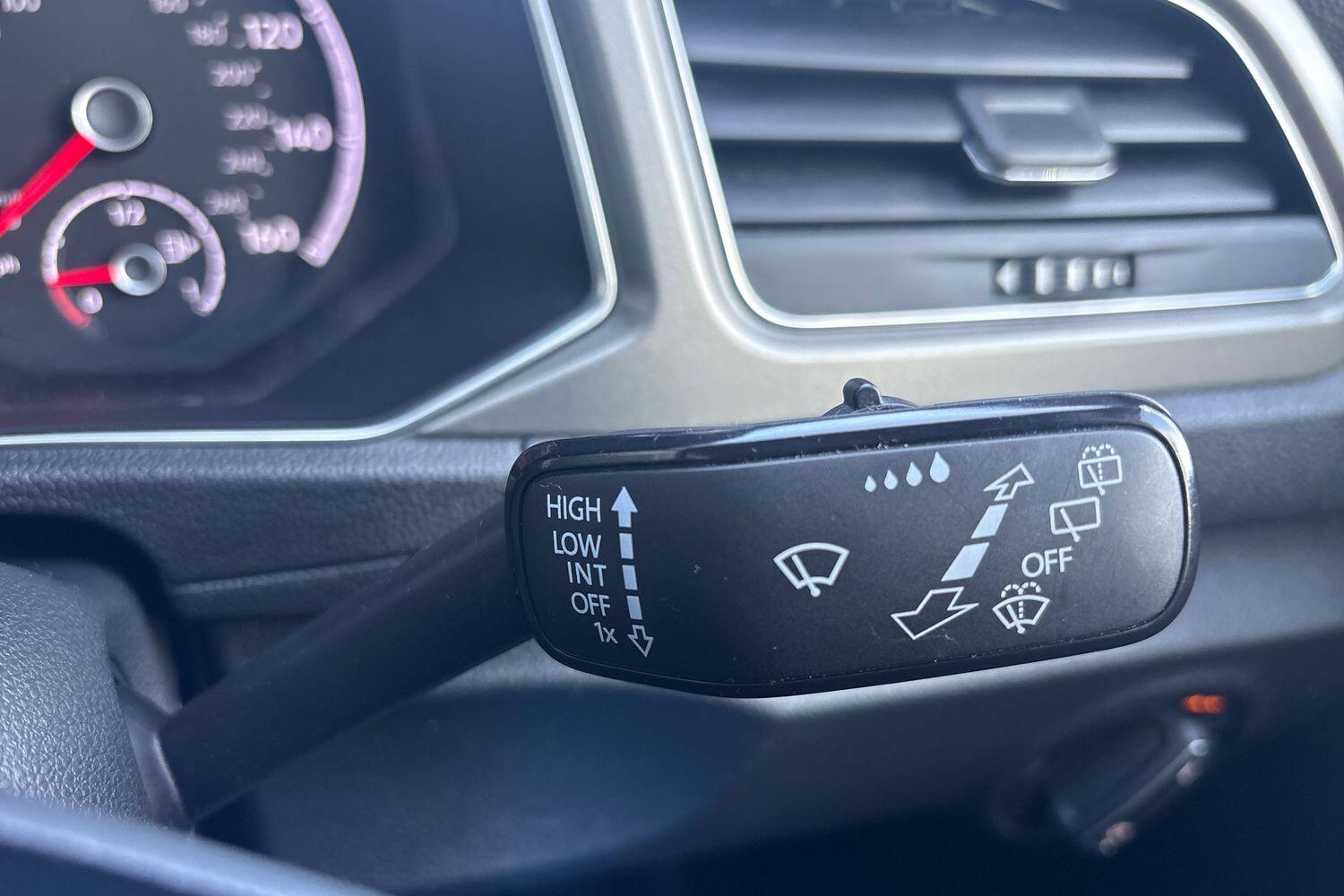 Used Volkswagen T-Roc 2020 for sale - 76782449: Photo 22