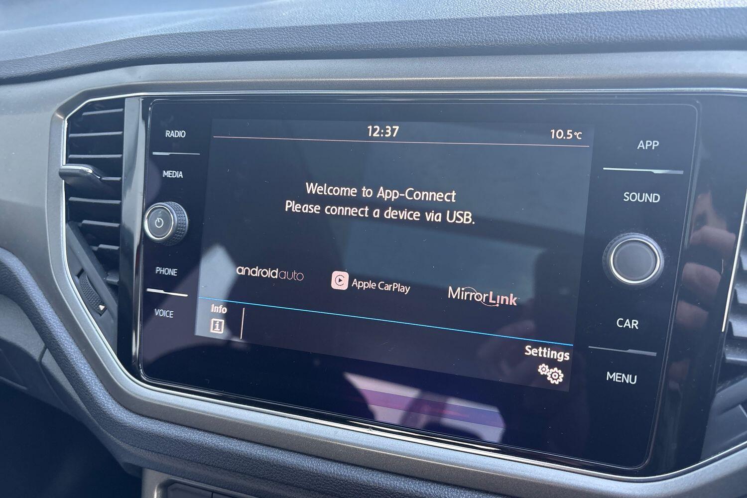 Used Volkswagen T-Roc 2020 for sale - 76782449: Photo 25