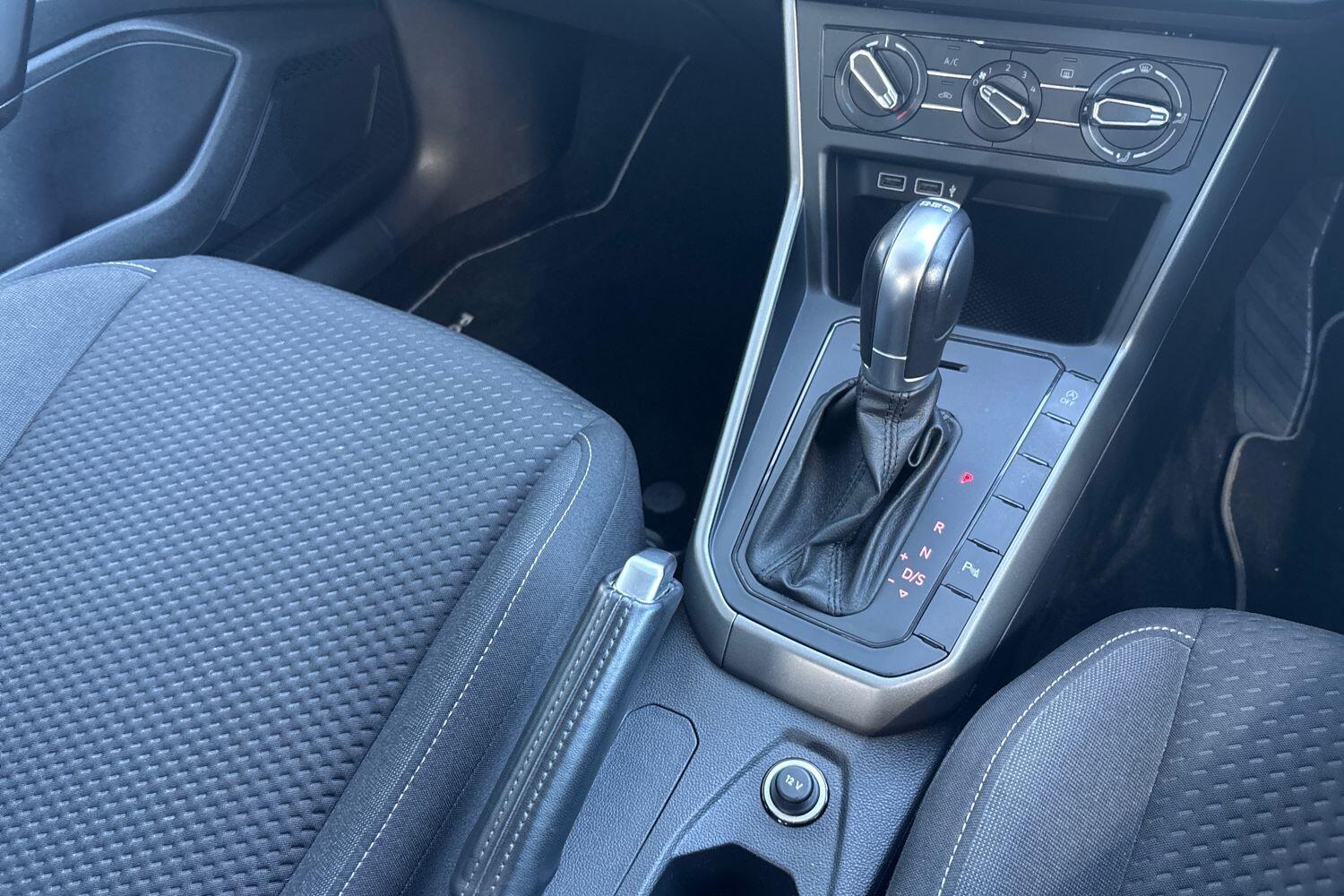 Used Volkswagen Polo 2018 for sale - 76782461: Photo 10