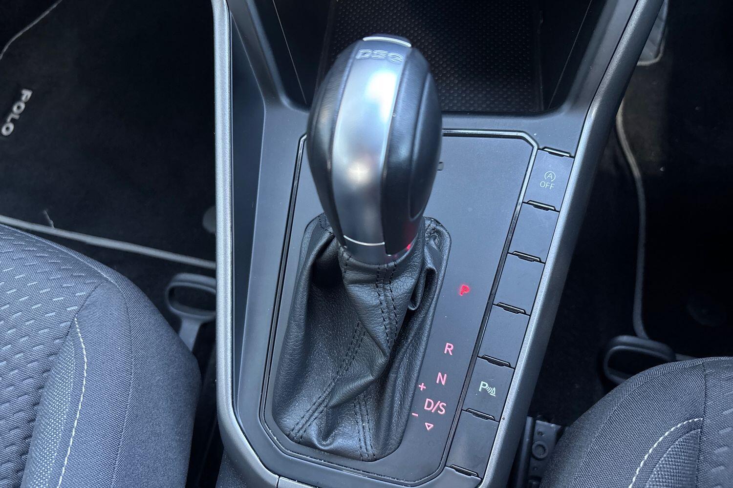 Used Volkswagen Polo 2018 for sale - 76782461: Photo 11