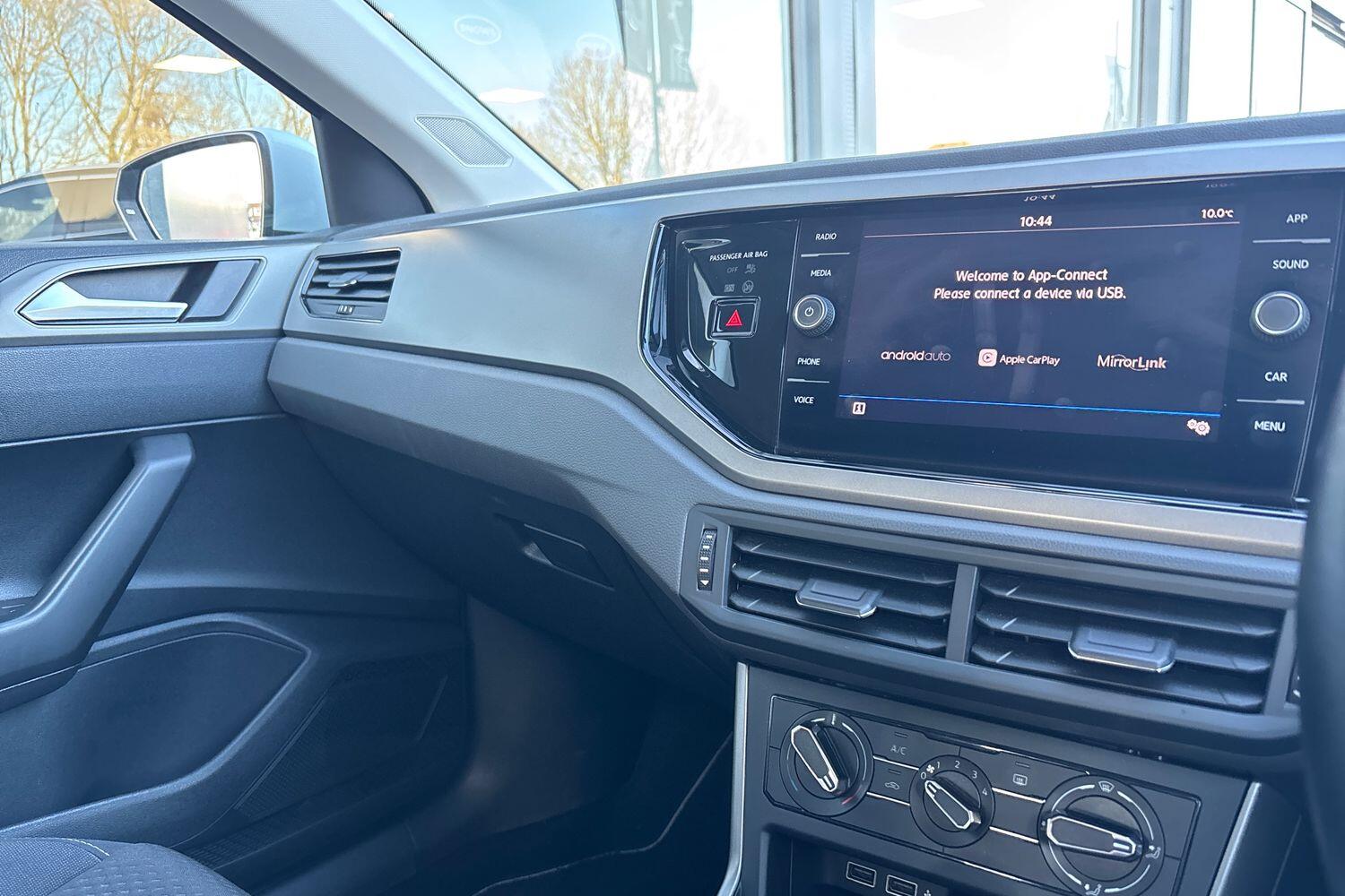 Used Volkswagen Polo 2018 for sale - 76782461: Photo 12