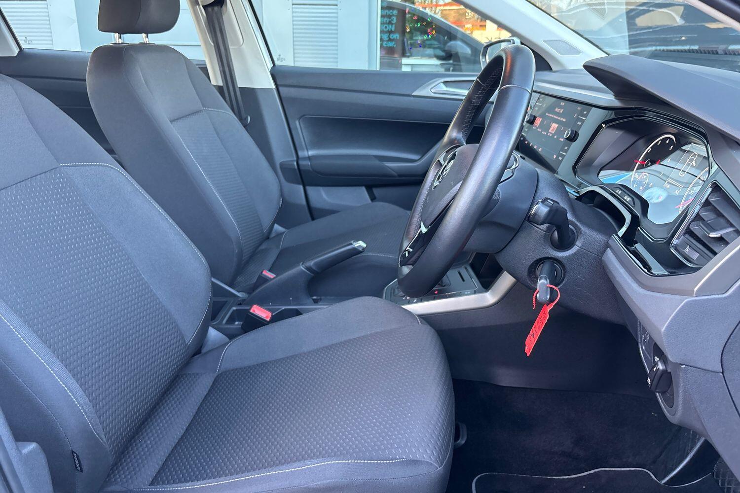 Used Volkswagen Polo 2018 for sale - 76782461: Photo 13