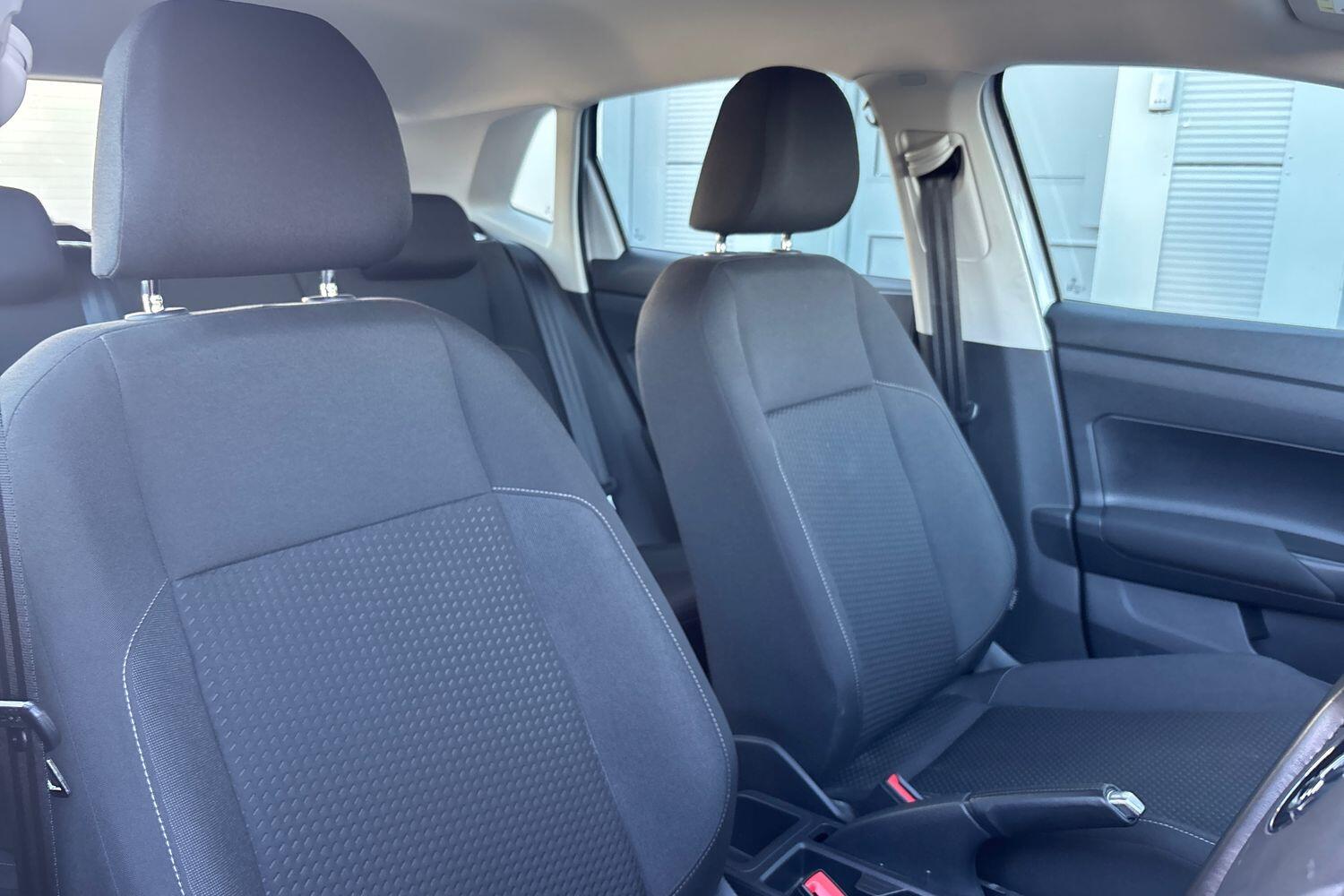 Used Volkswagen Polo 2018 for sale - 76782461: Photo 14