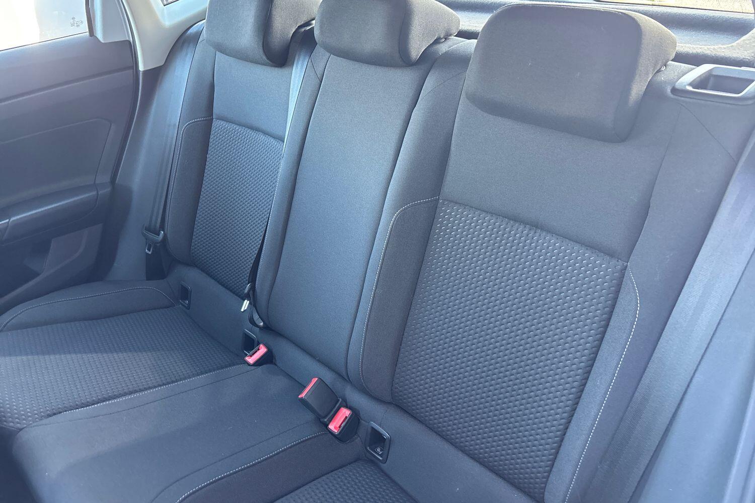 Used Volkswagen Polo 2018 for sale - 76782461: Photo 15