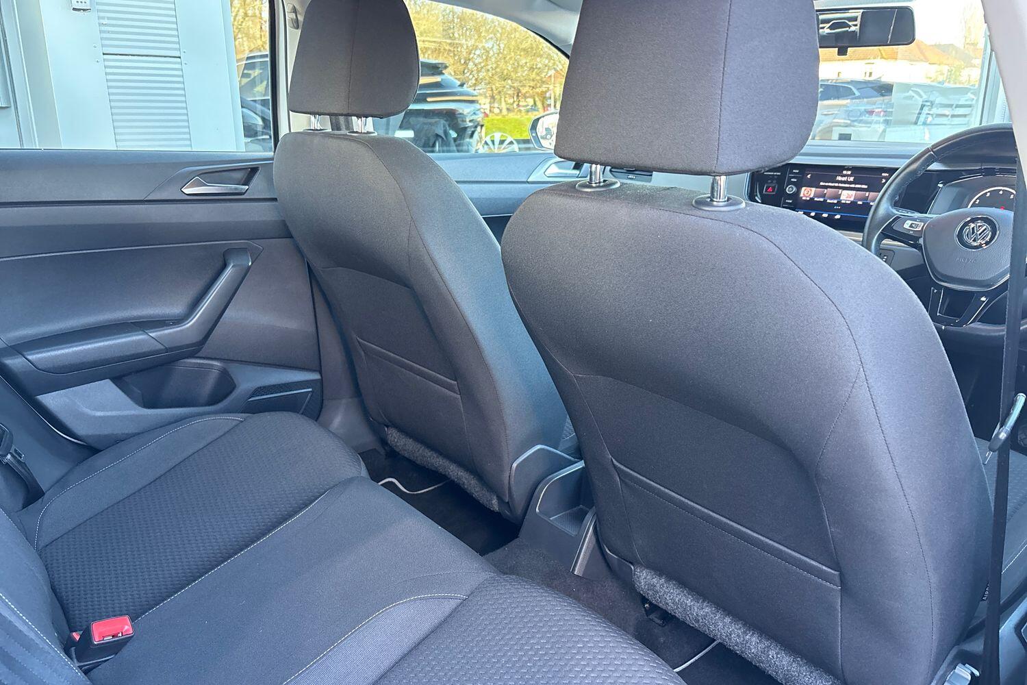 Used Volkswagen Polo 2018 for sale - 76782461: Photo 16