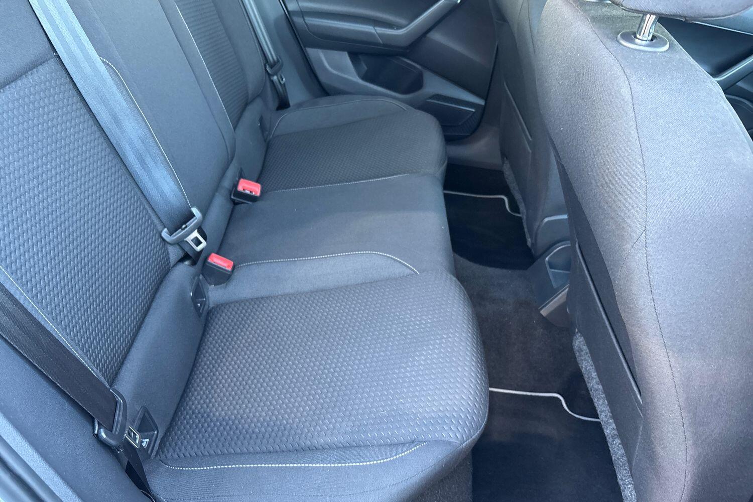 Used Volkswagen Polo 2018 for sale - 76782461: Photo 17