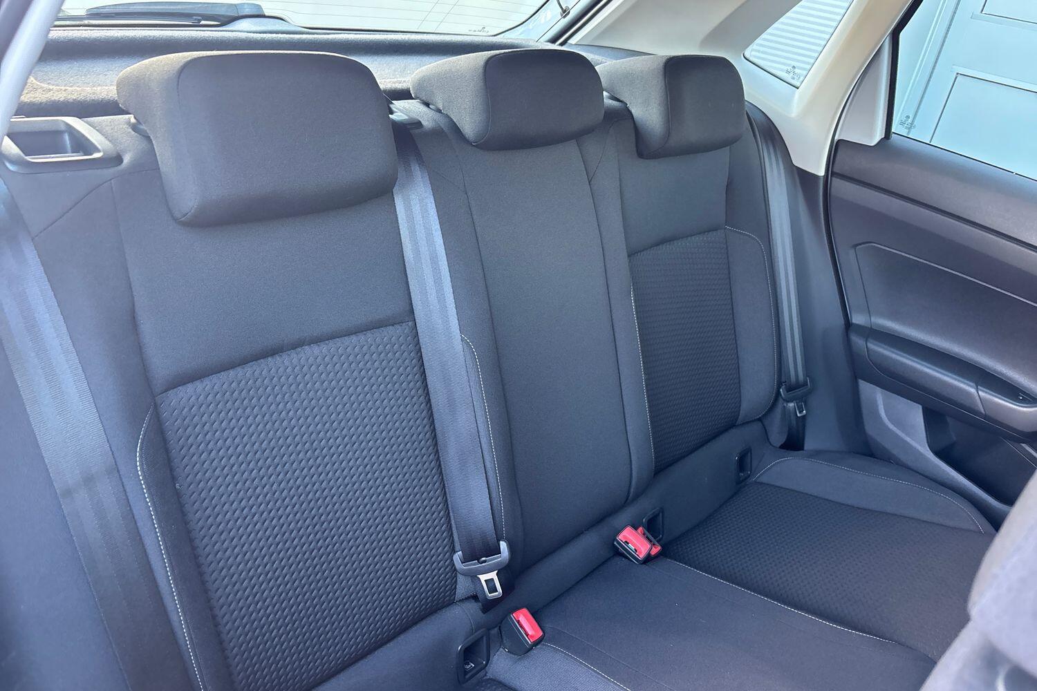 Used Volkswagen Polo 2018 for sale - 76782461: Photo 18