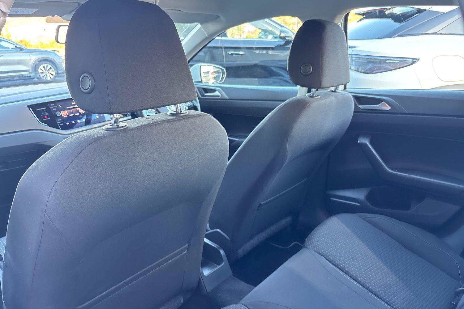 Used Volkswagen Polo 2018 for sale - 76782461: Photo 19