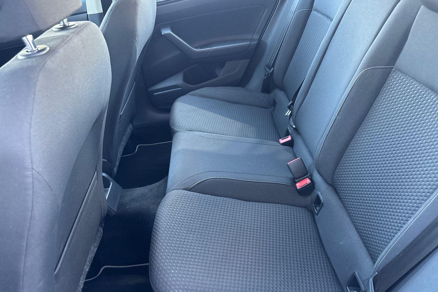 Used Volkswagen Polo 2018 for sale - 76782461: Photo 20