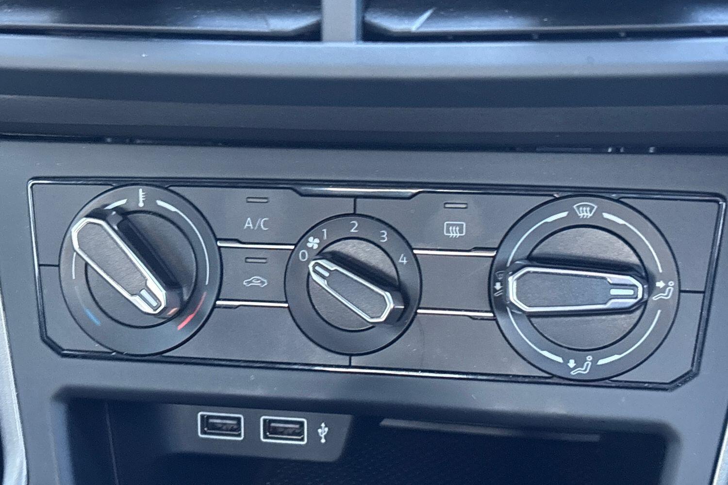 Used Volkswagen Polo 2018 for sale - 76782461: Photo 21