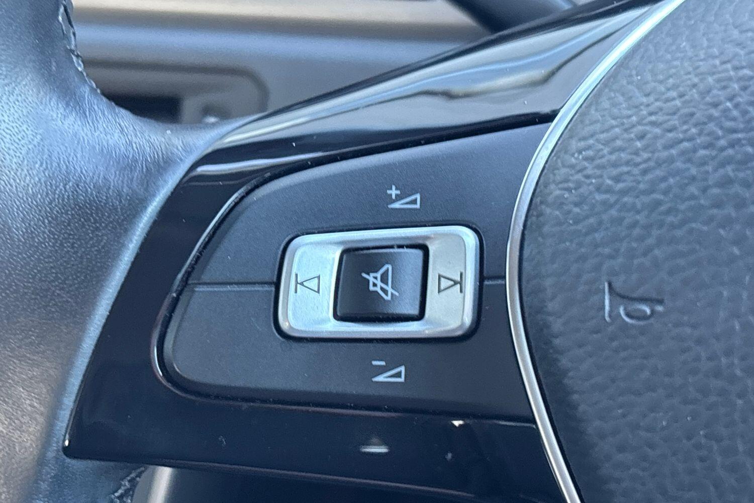 Used Volkswagen Polo 2018 for sale - 76782461: Photo 22