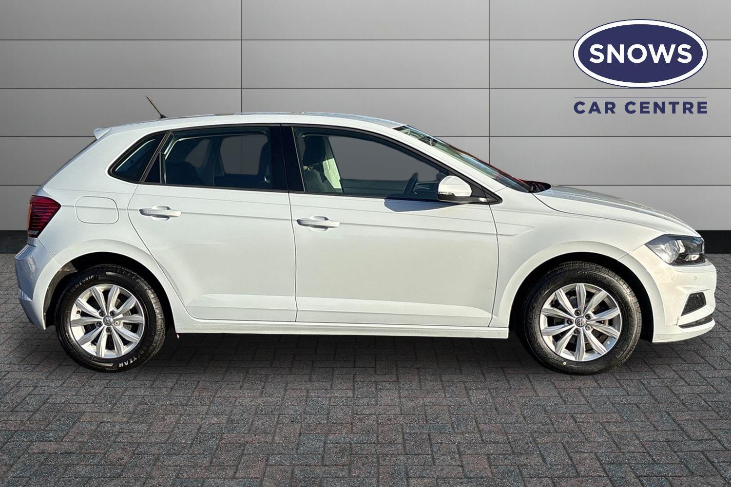 Used Volkswagen Polo 2018 for sale - 76782461: Photo 6