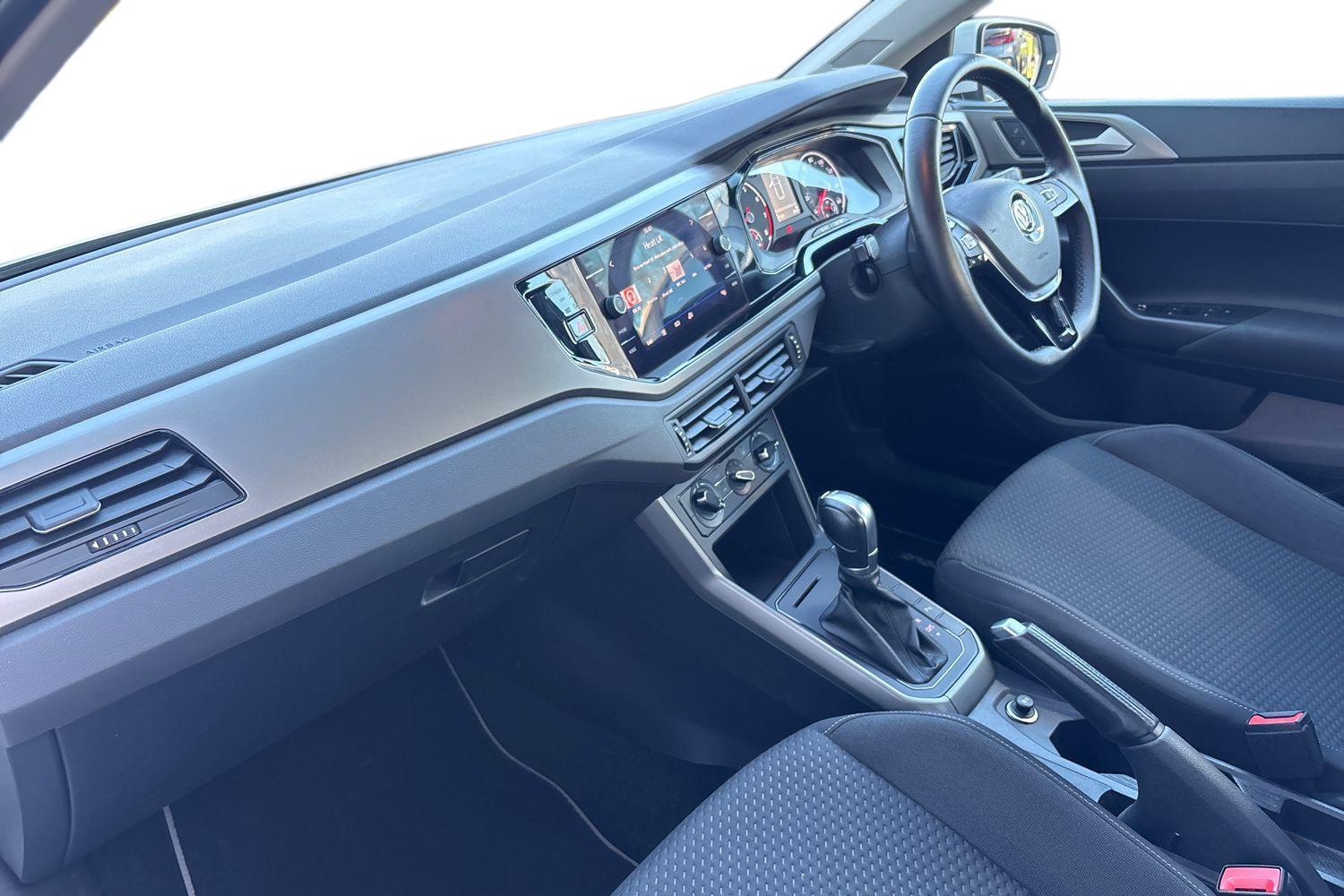 Used Volkswagen Polo 2018 for sale - 76782461: Photo 7