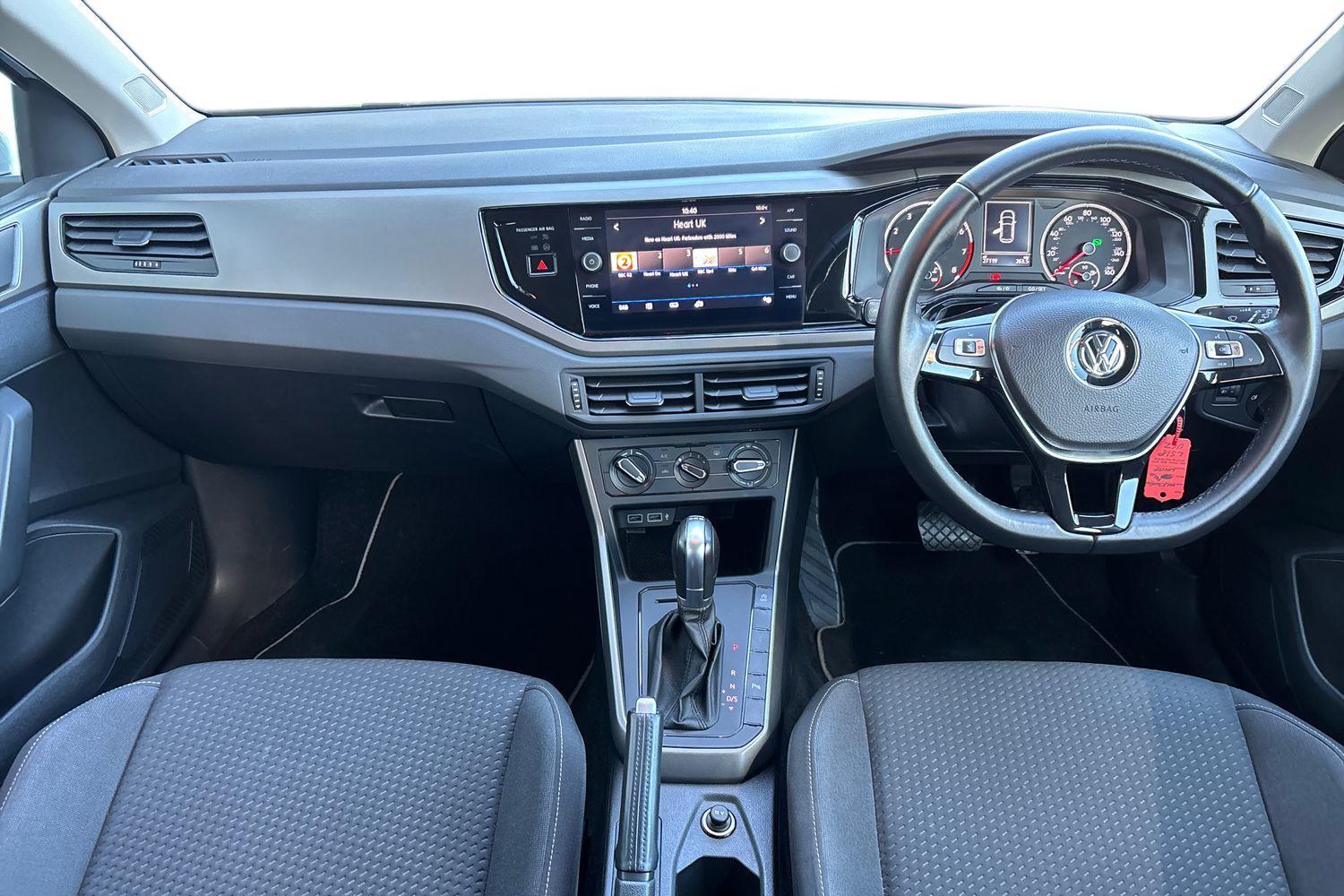 Used Volkswagen Polo 2018 for sale - 76782461: Photo 8