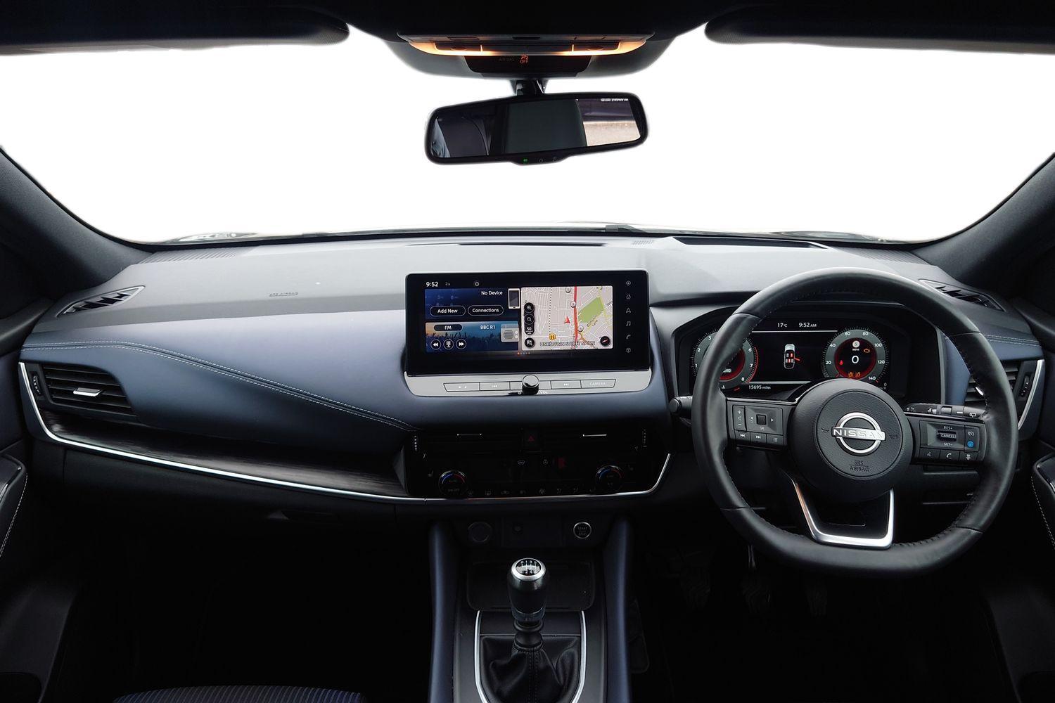 Used Nissan Qashqai 2023 for sale - 76676208: Photo 10