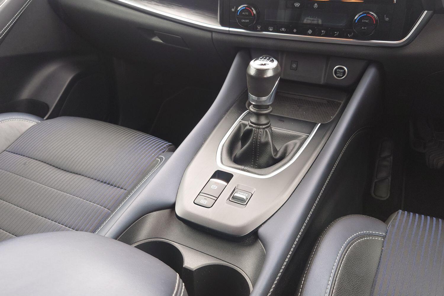 Used Nissan Qashqai 2023 for sale - 76676208: Photo 11