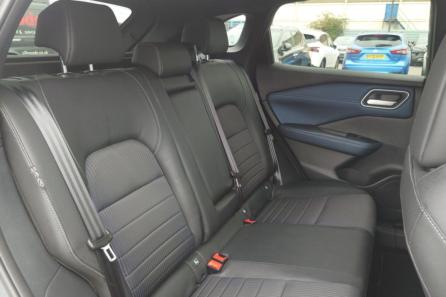 Used Nissan Qashqai 2023 for sale - 76676208: Photo 13