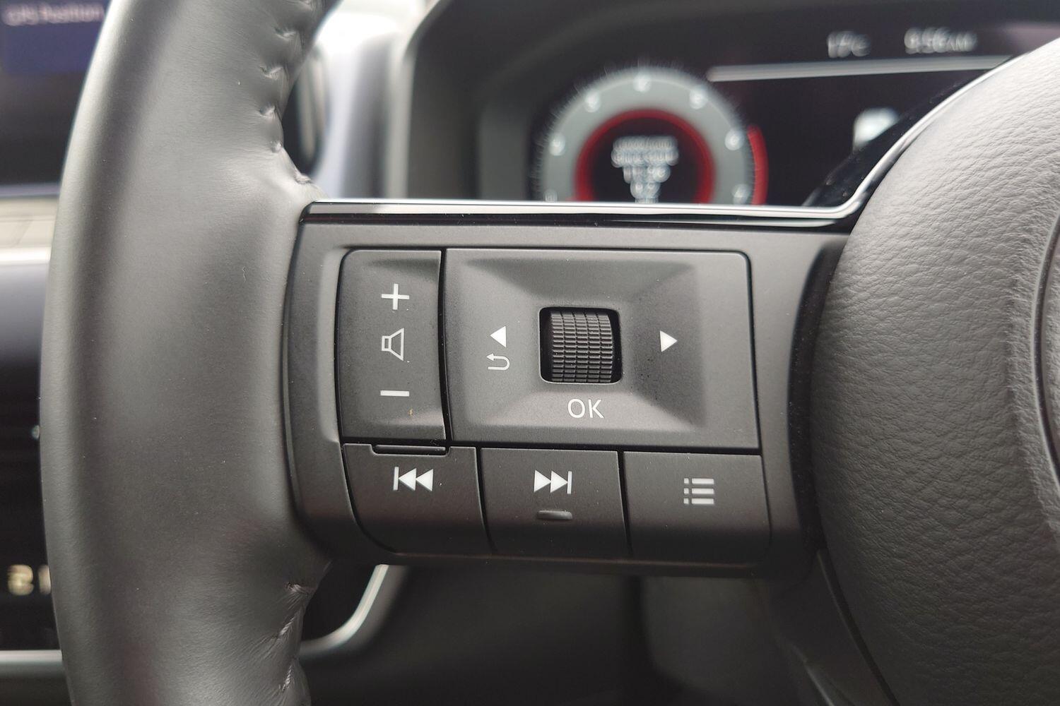 Used Nissan Qashqai 2023 for sale - 76676208: Photo 14