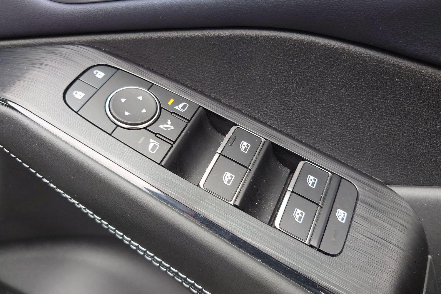 Used Nissan Qashqai 2023 for sale - 76676208: Photo 15