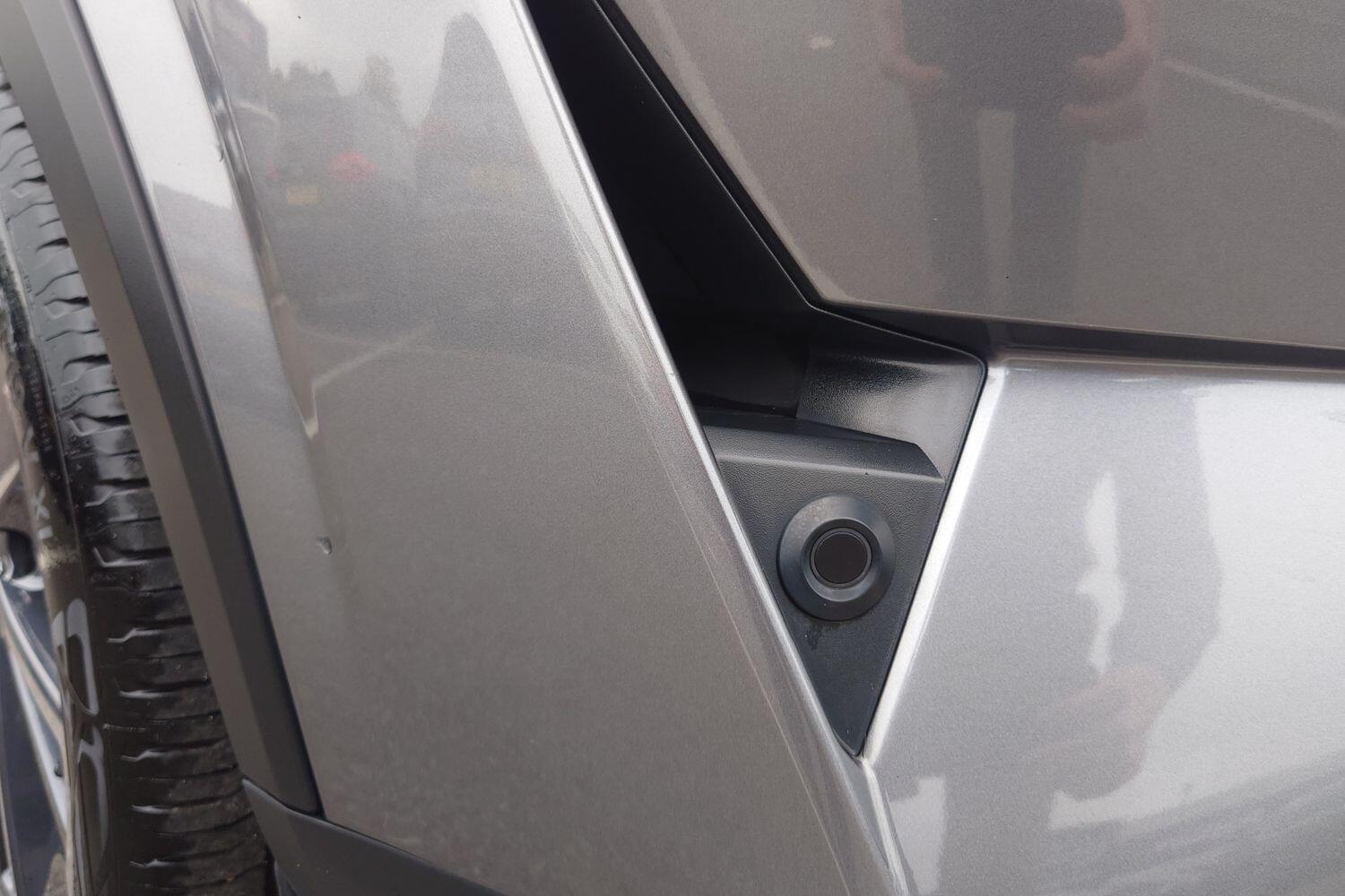 Used Nissan Qashqai 2023 for sale - 76676208: Photo 16