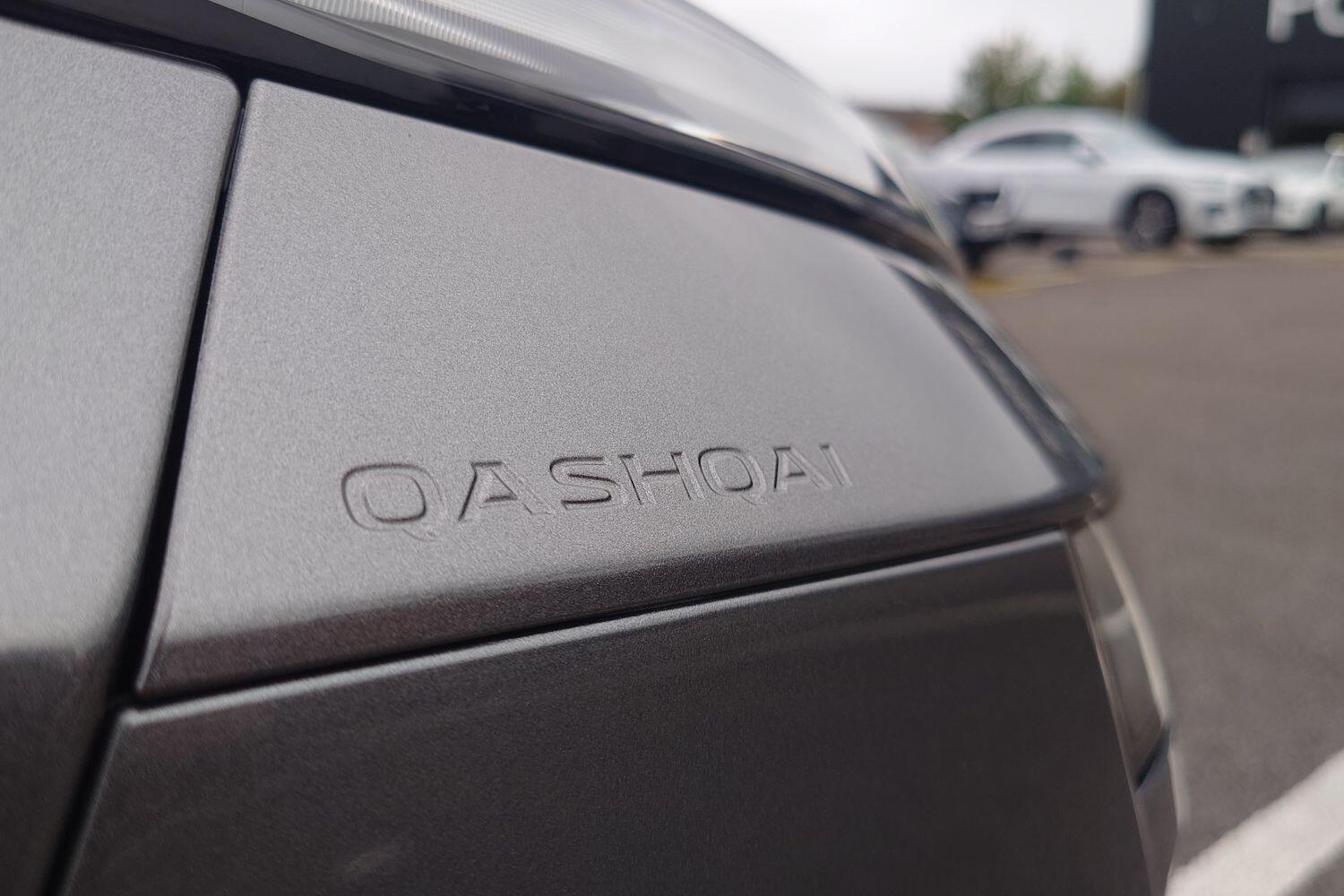 Used Nissan Qashqai 2023 for sale - 76676208: Photo 17