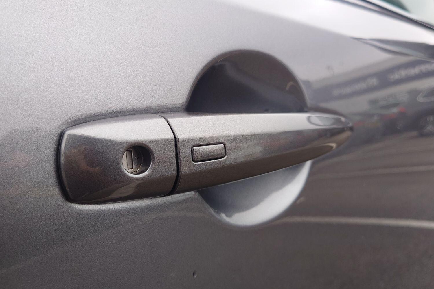 Used Nissan Qashqai 2023 for sale - 76676208: Photo 18