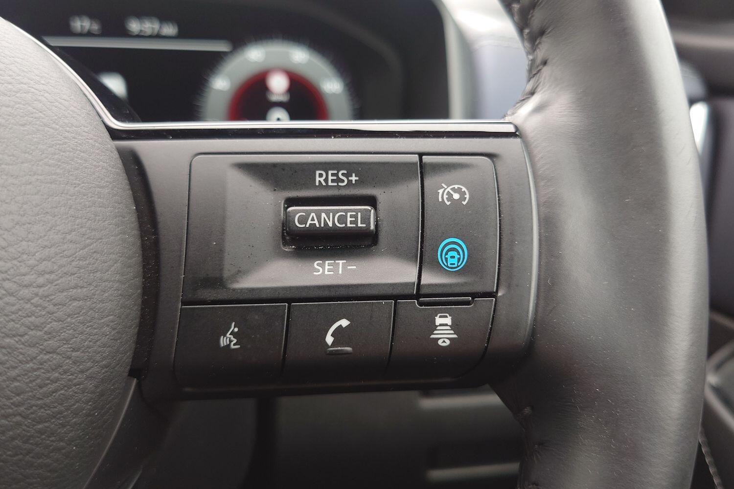 Used Nissan Qashqai 2023 for sale - 76676208: Photo 19