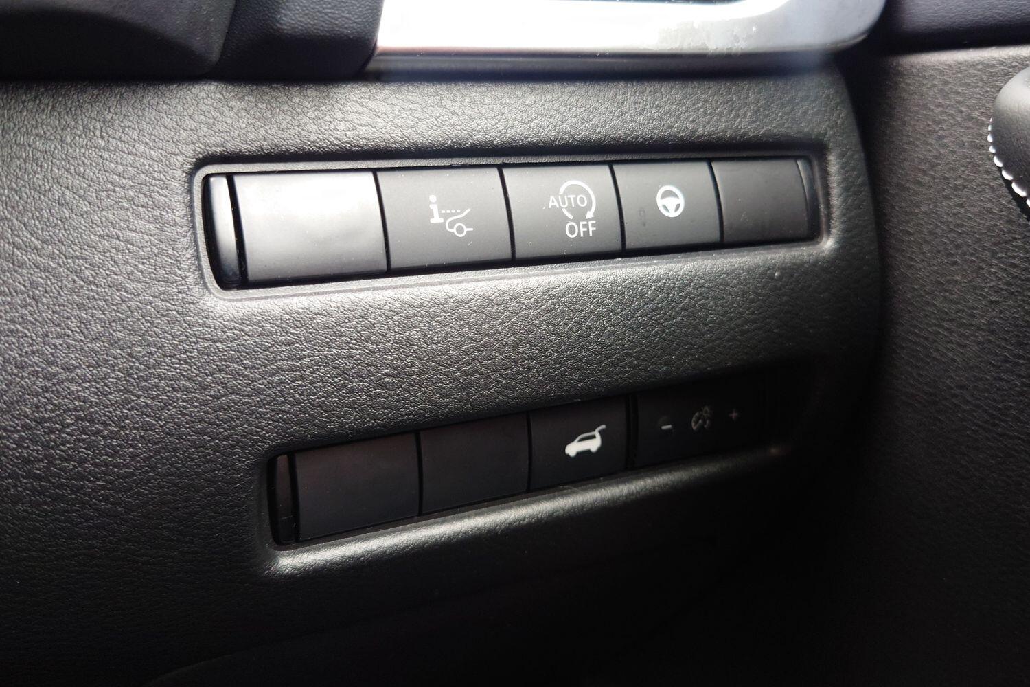 Used Nissan Qashqai 2023 for sale - 76676208: Photo 22