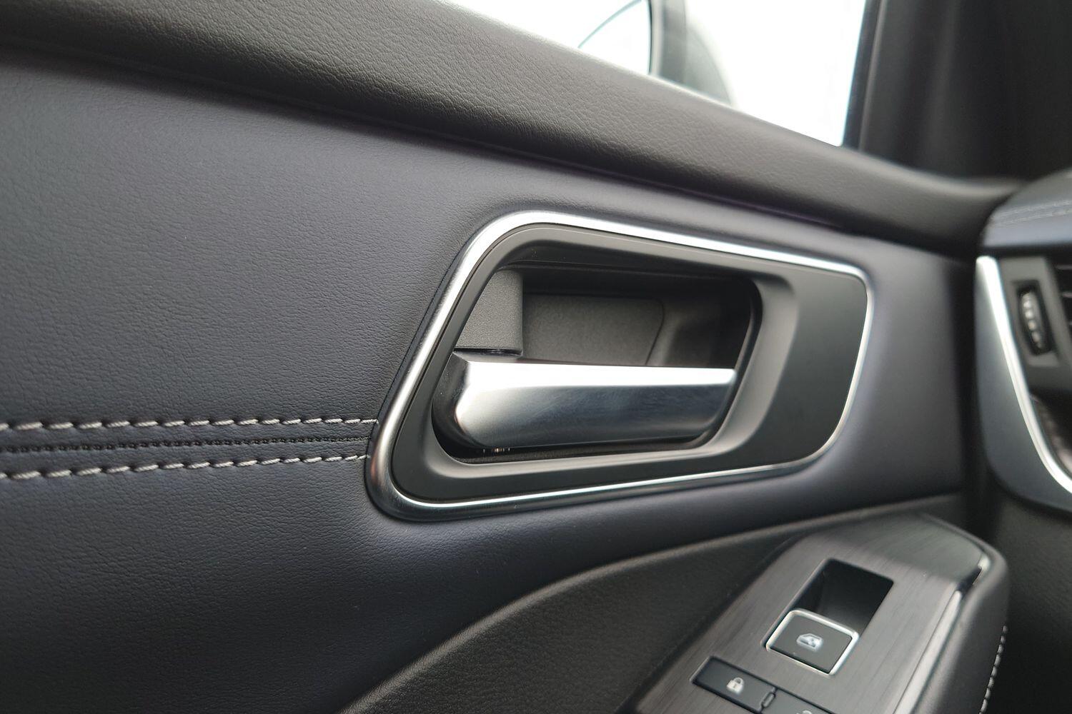 Used Nissan Qashqai 2023 for sale - 76676208: Photo 24