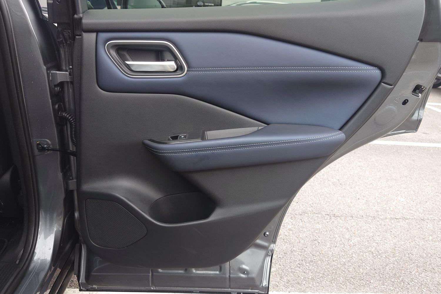 Used Nissan Qashqai 2023 for sale - 76676208: Photo 25