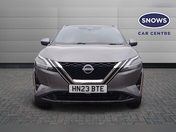 Used Nissan Qashqai 2023 for sale - 76676208: Photo