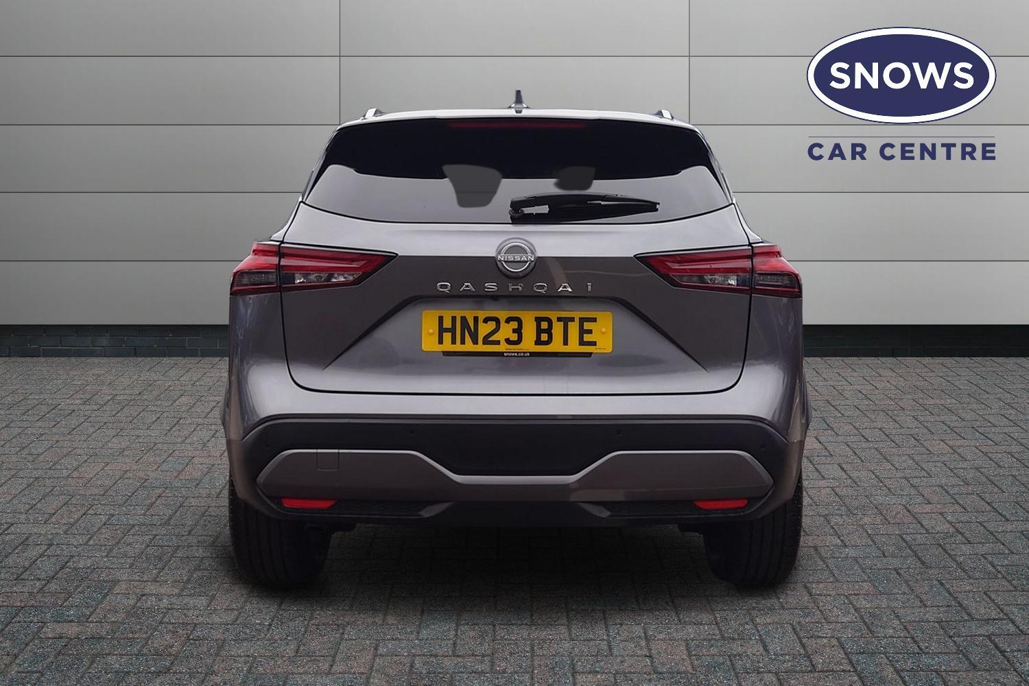 Used Nissan Qashqai 2023 for sale - 76676208: Photo 6