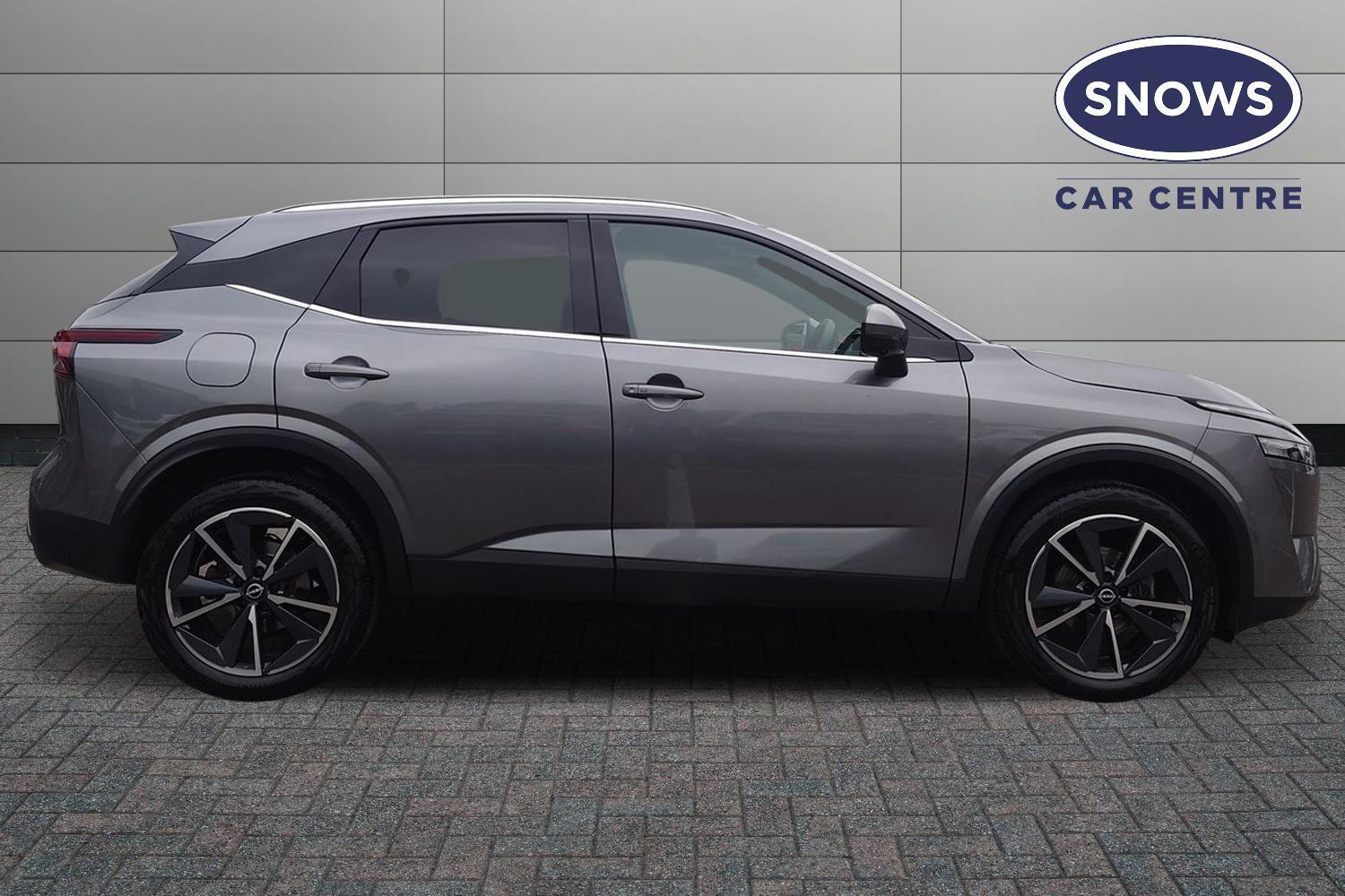 Used Nissan Qashqai 2023 for sale - 76676208: Photo 7