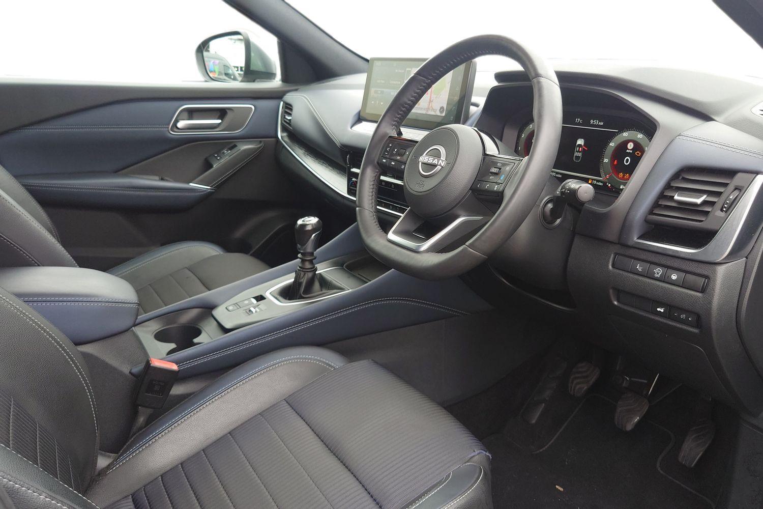 Used Nissan Qashqai 2023 for sale - 76676208: Photo 9