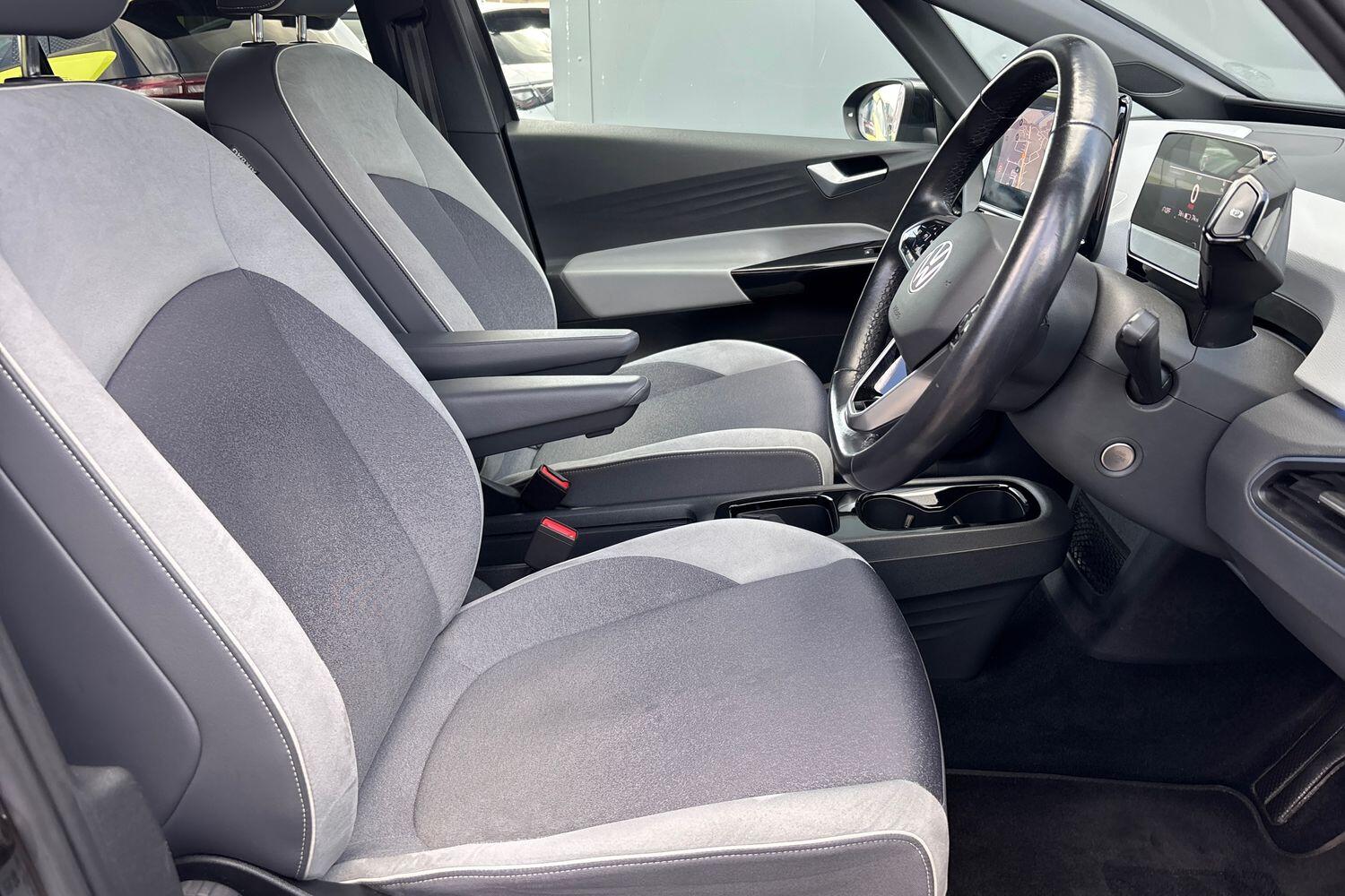 Used Volkswagen ID.3 2021 for sale - 78080641: Photo 10