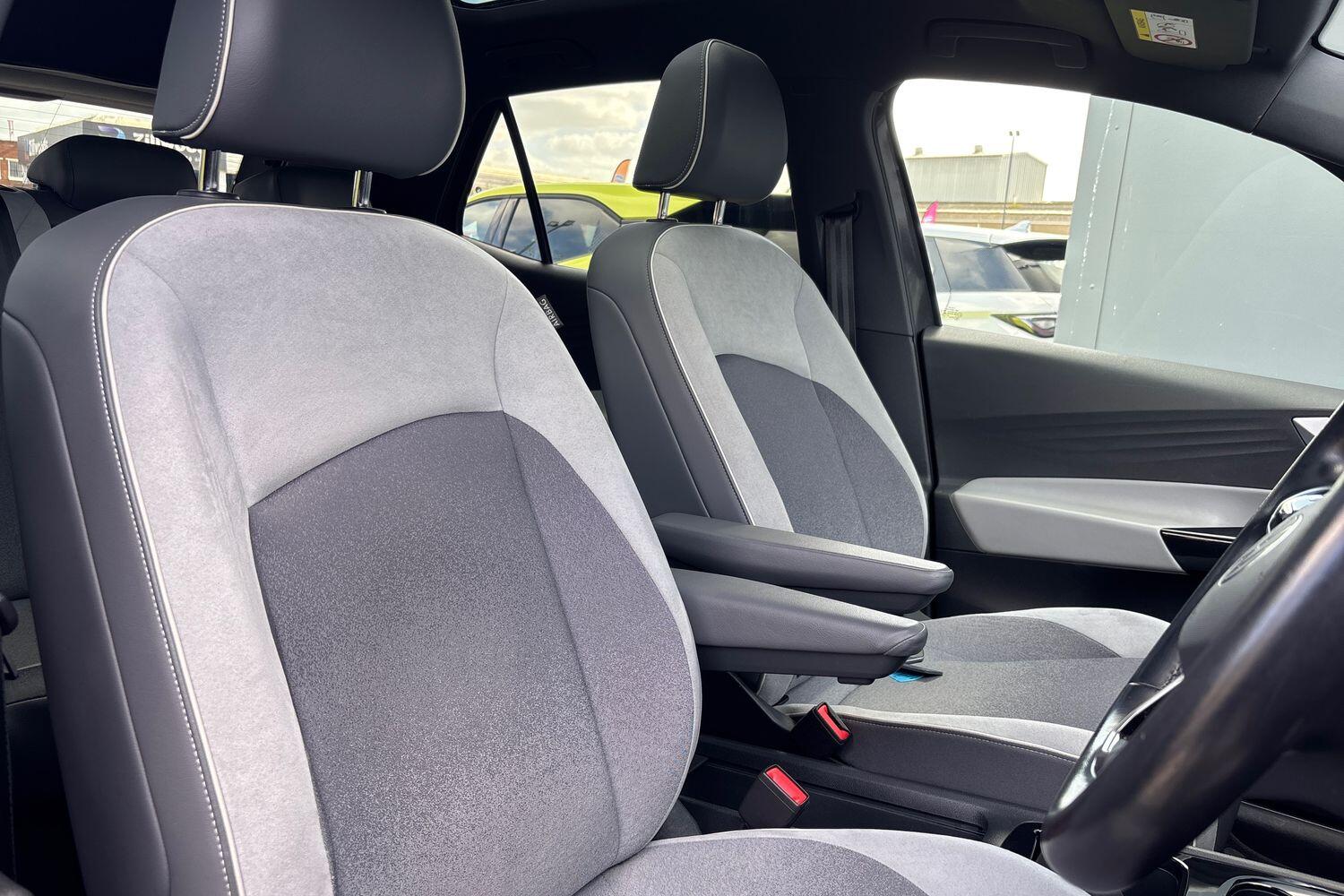 Used Volkswagen ID.3 2021 for sale - 78080641: Photo 11