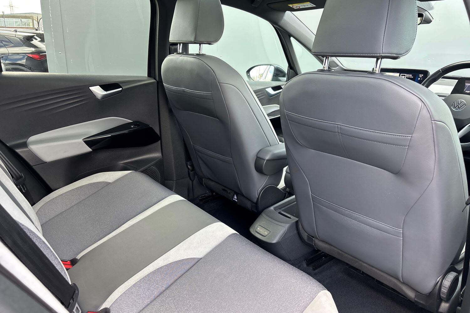 Used Volkswagen ID.3 2021 for sale - 78080641: Photo 13