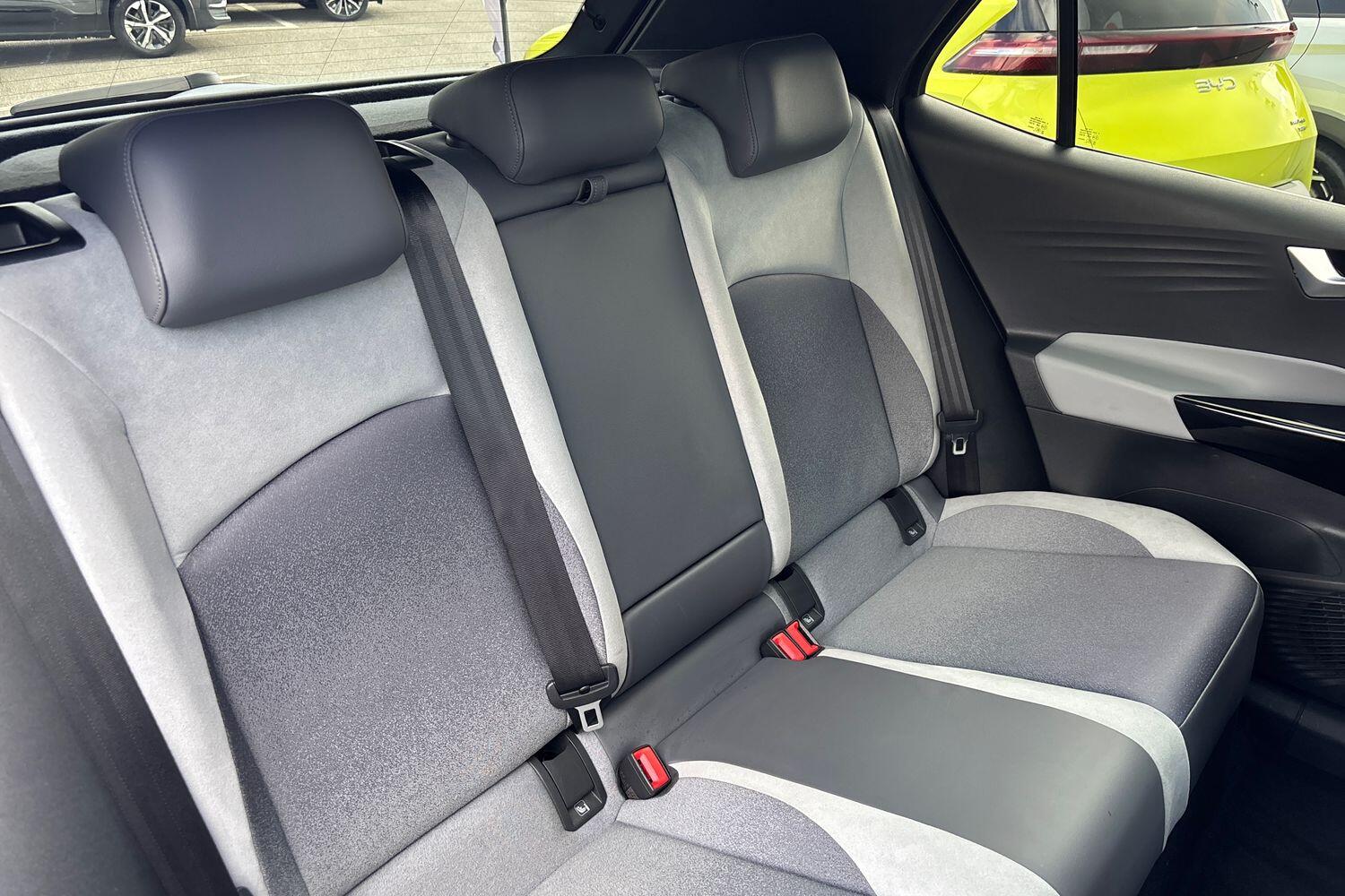 Used Volkswagen ID.3 2021 for sale - 78080641: Photo 15