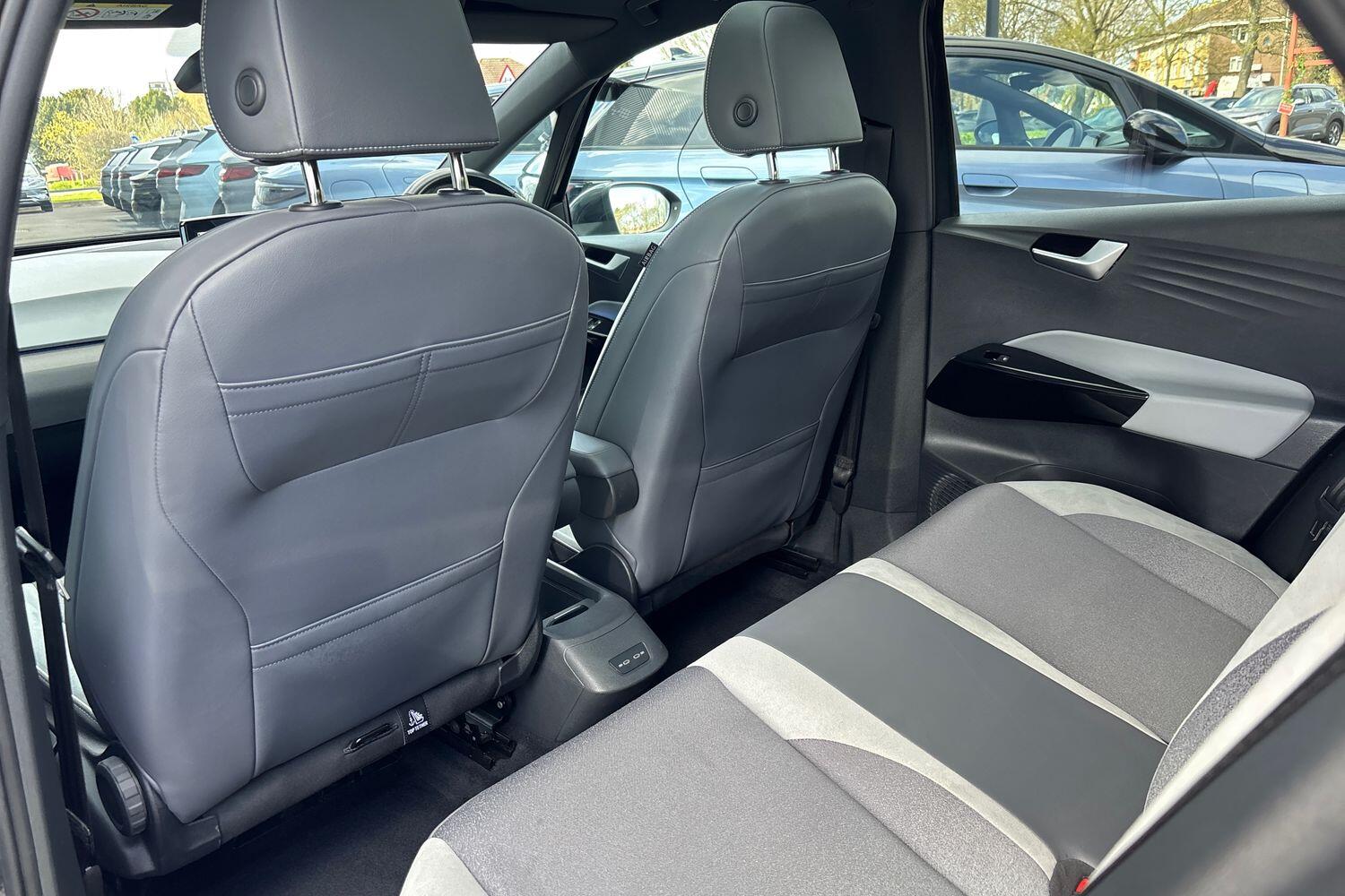 Used Volkswagen ID.3 2021 for sale - 78080641: Photo 16