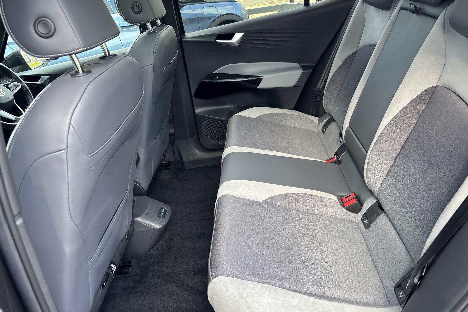 Used Volkswagen ID.3 2021 for sale - 78080641: Photo 17