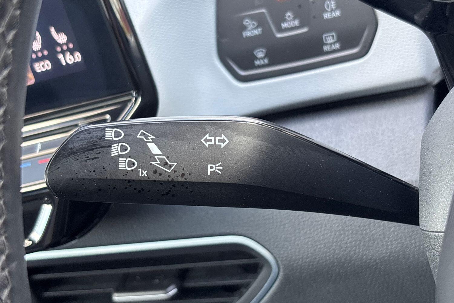 Used Volkswagen ID.3 2021 for sale - 78080641: Photo 25