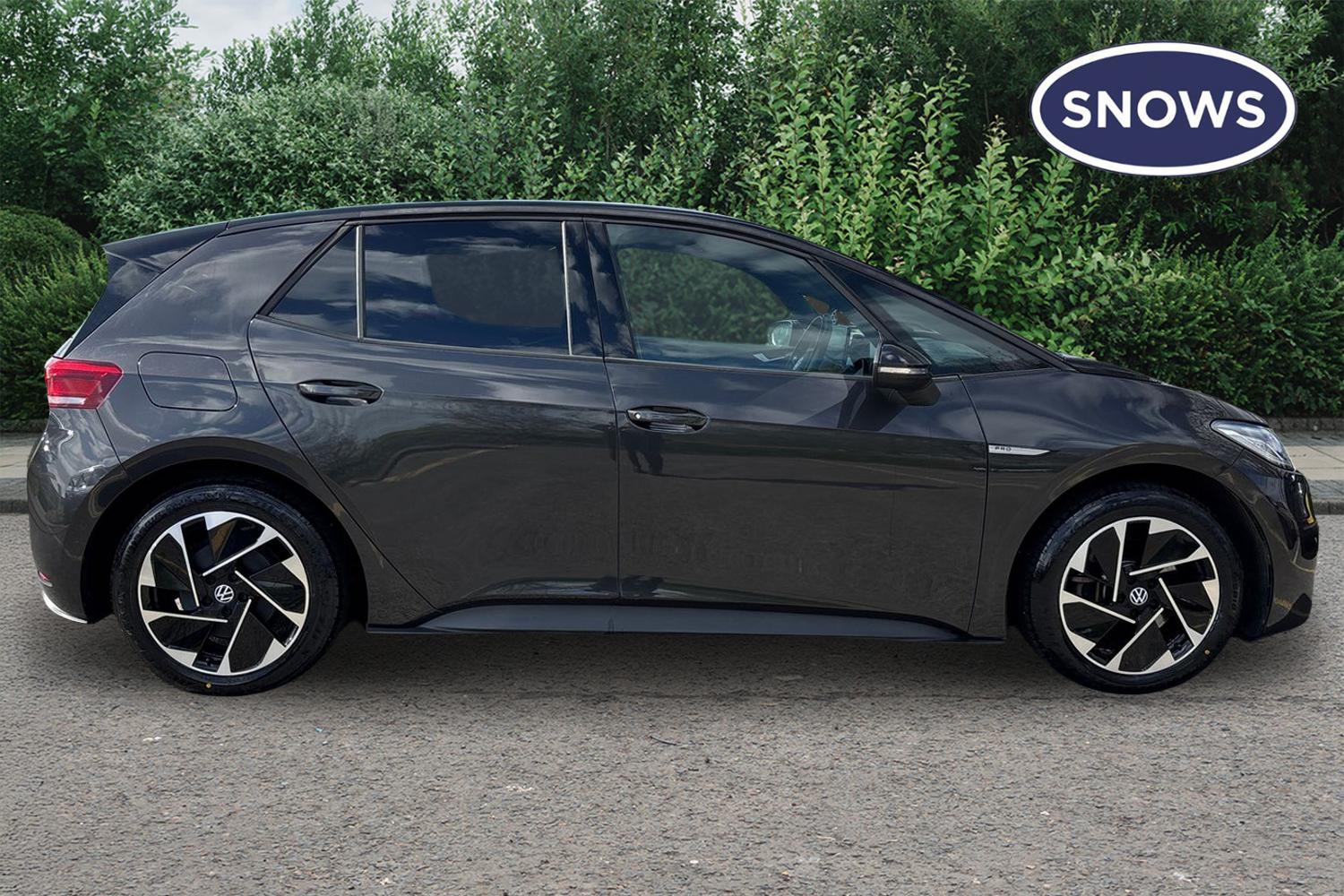 Used Volkswagen ID.3 2021 for sale - 78080641: Photo 6